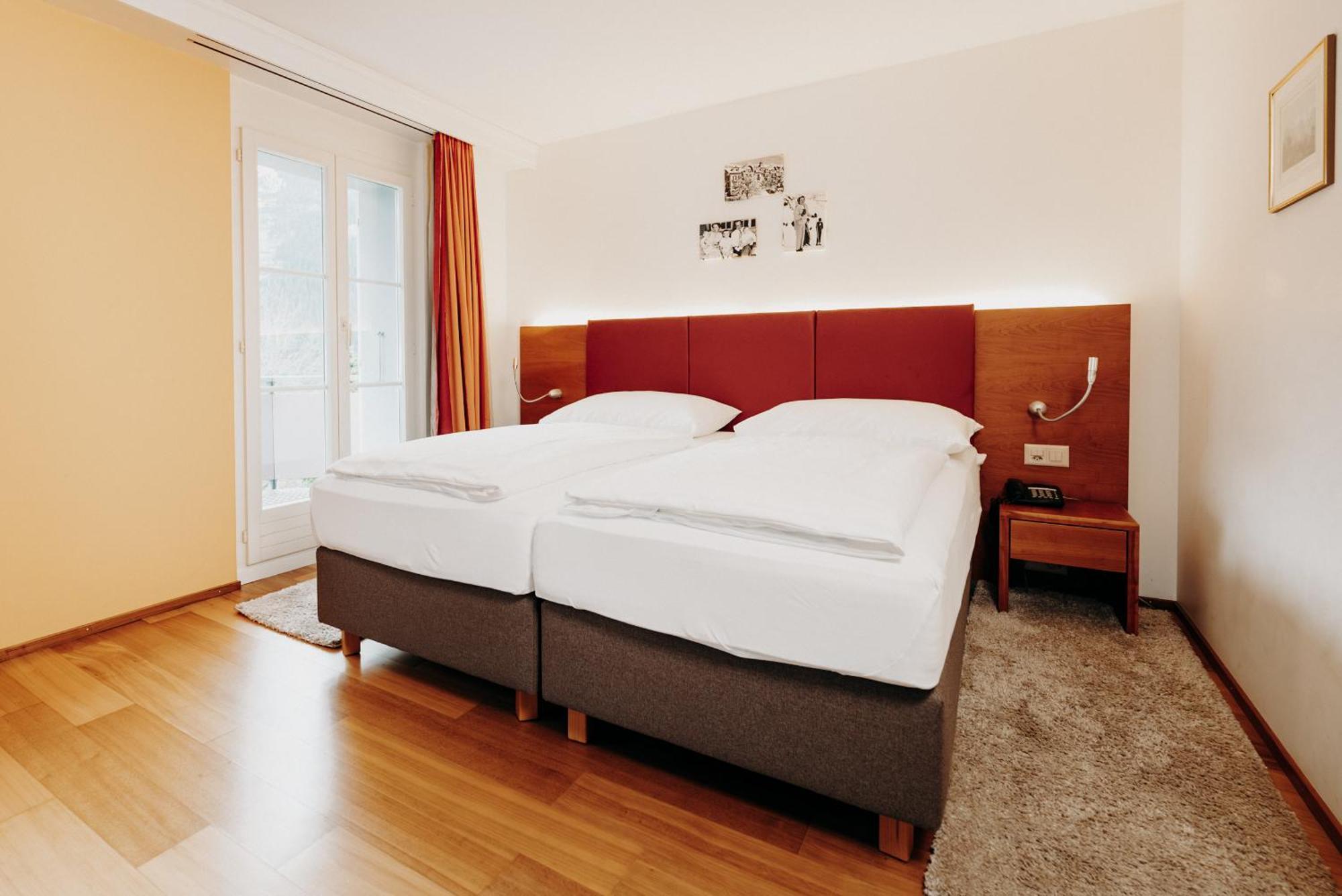 Parkhotel Schoenegg Grindelwald Kültér fotó