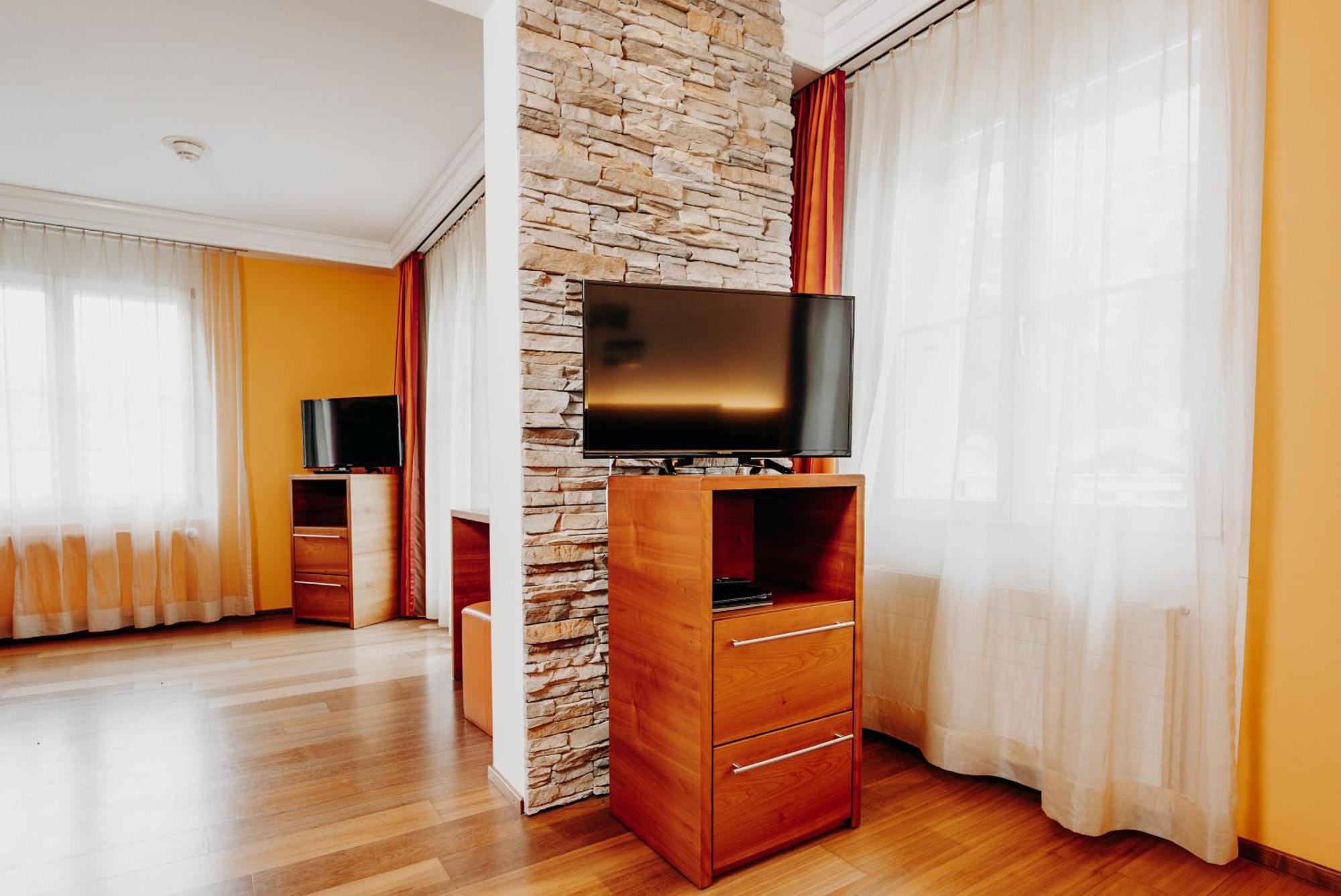 Parkhotel Schoenegg Grindelwald Kültér fotó