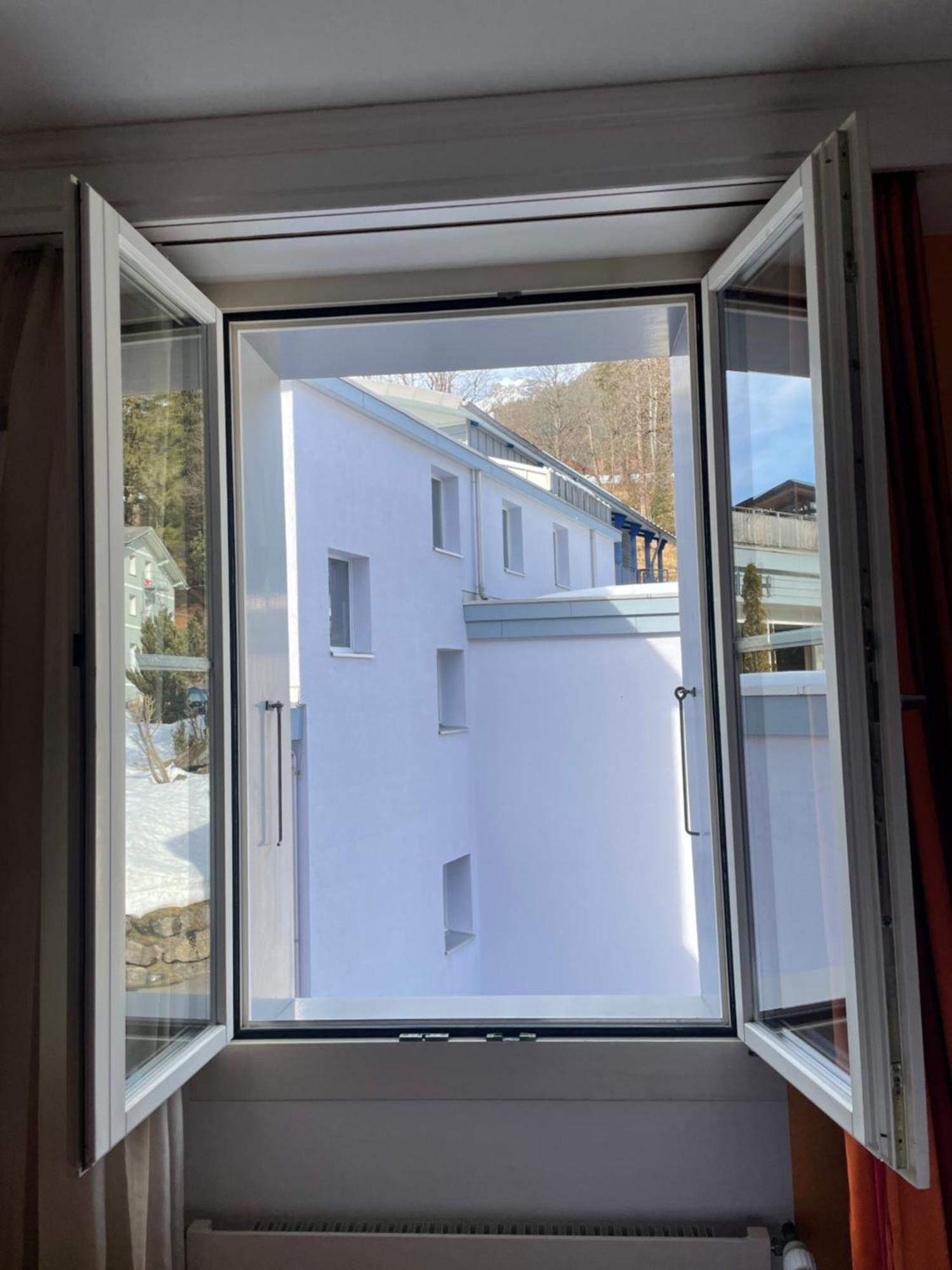 Parkhotel Schoenegg Grindelwald Kültér fotó