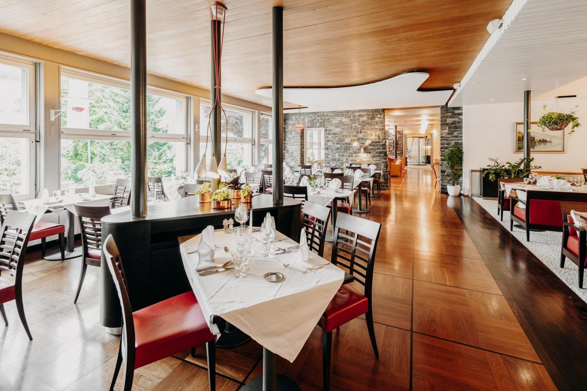 Parkhotel Schoenegg Grindelwald Kültér fotó