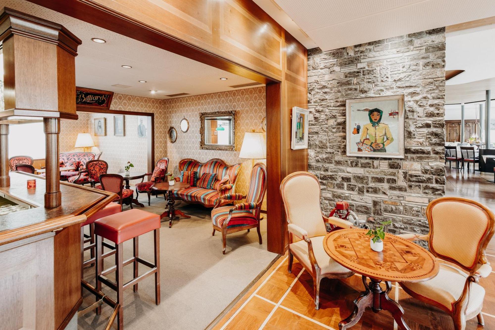 Parkhotel Schoenegg Grindelwald Kültér fotó