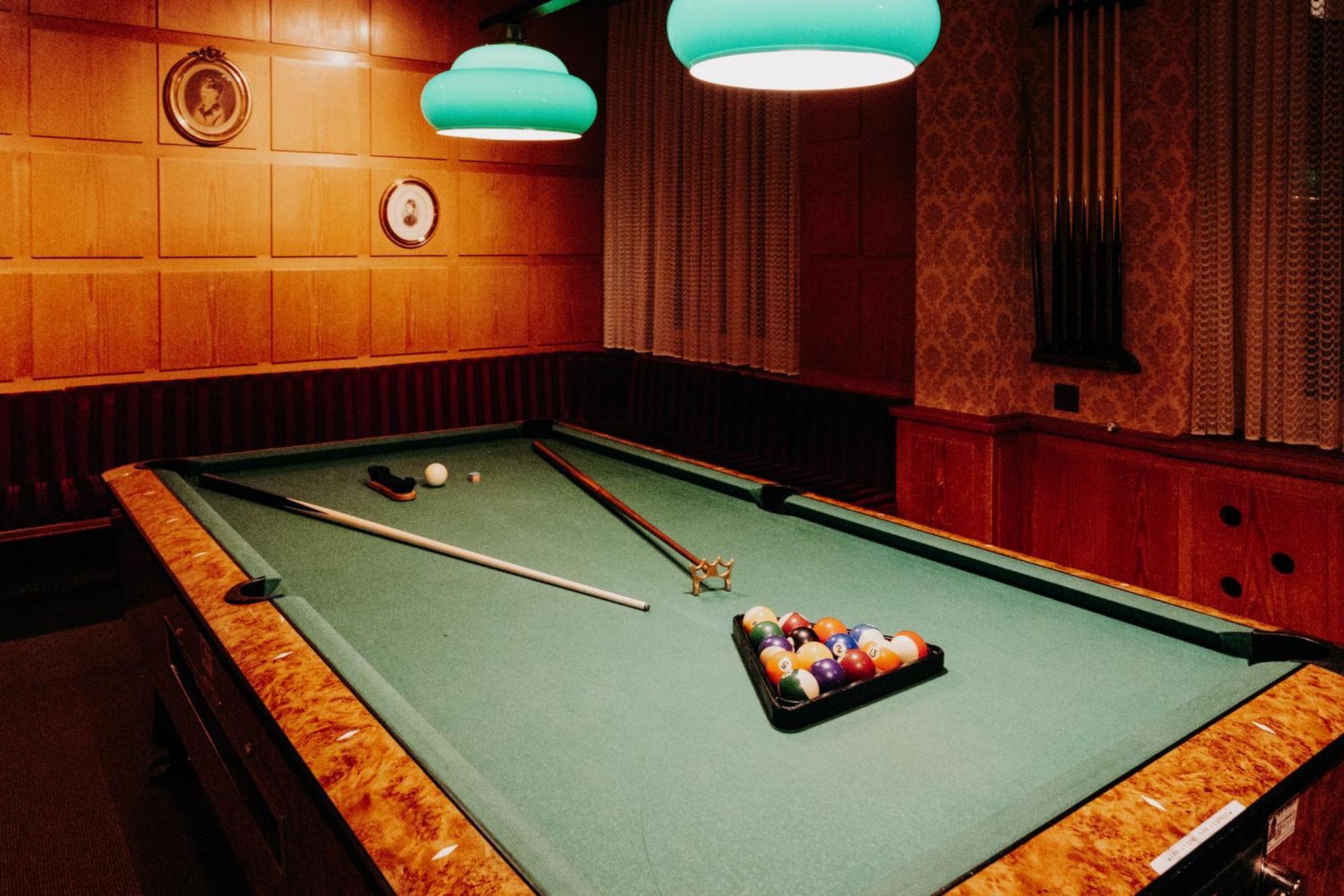 Parkhotel Schoenegg Grindelwald Kültér fotó