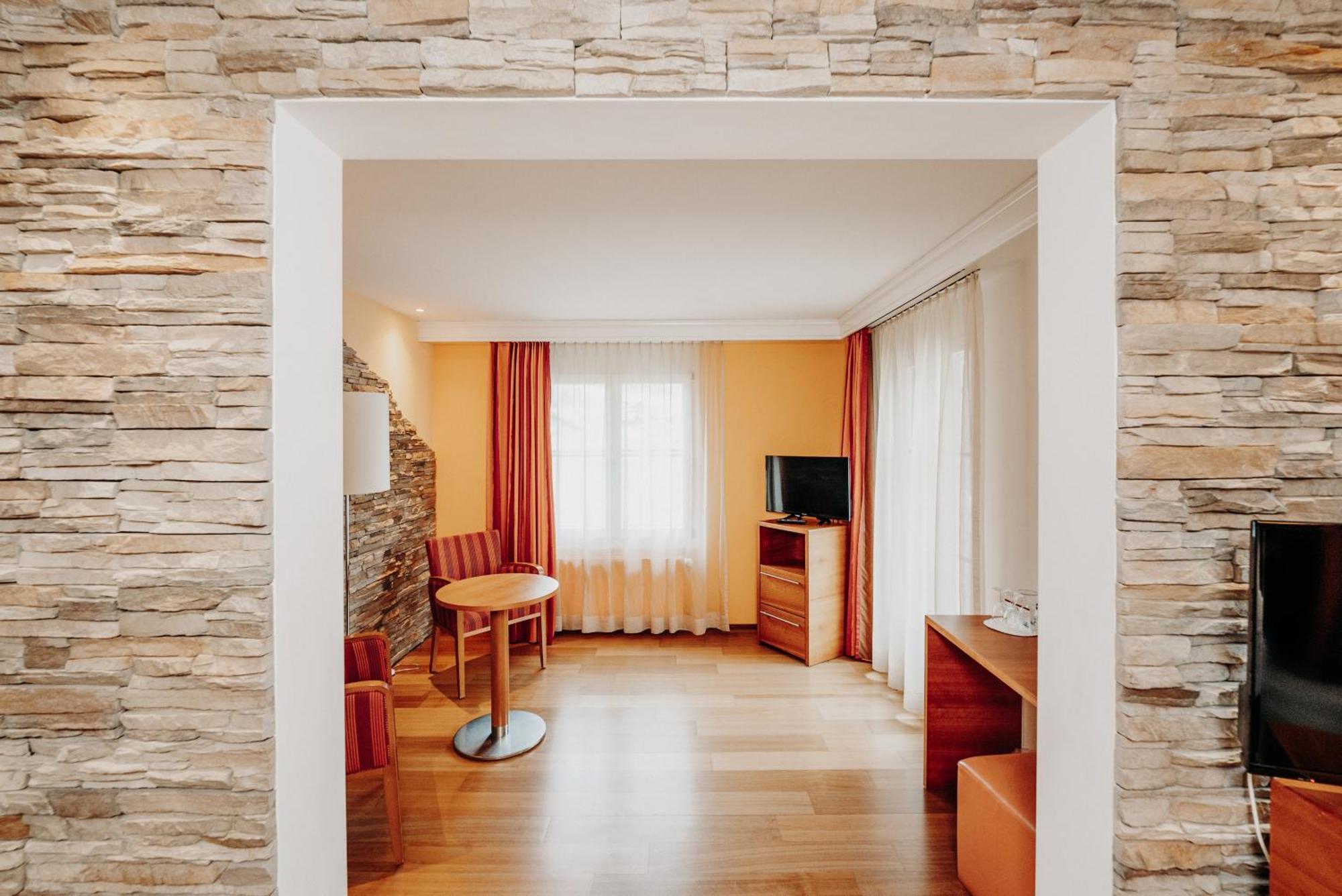 Parkhotel Schoenegg Grindelwald Szoba fotó