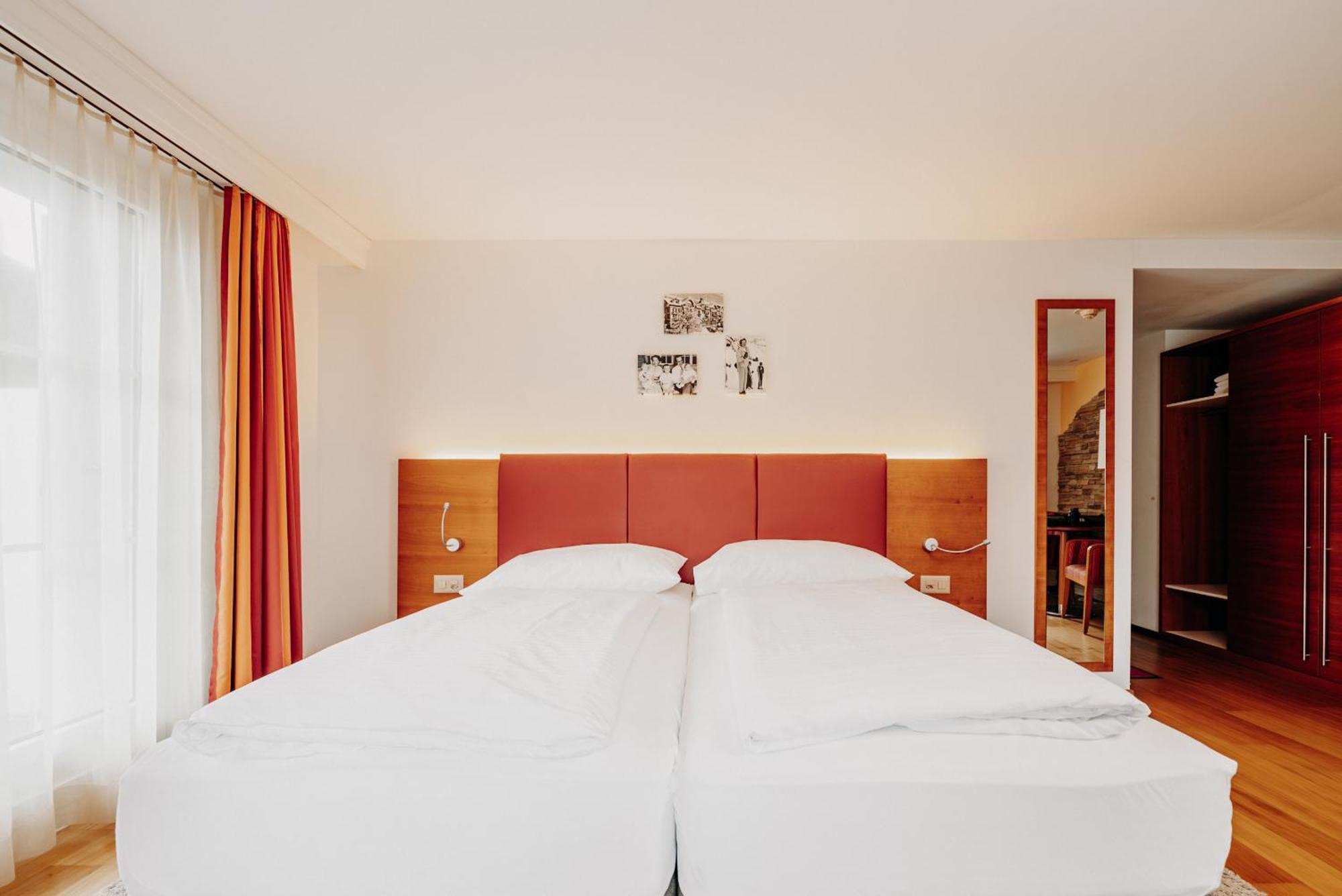 Parkhotel Schoenegg Grindelwald Szoba fotó