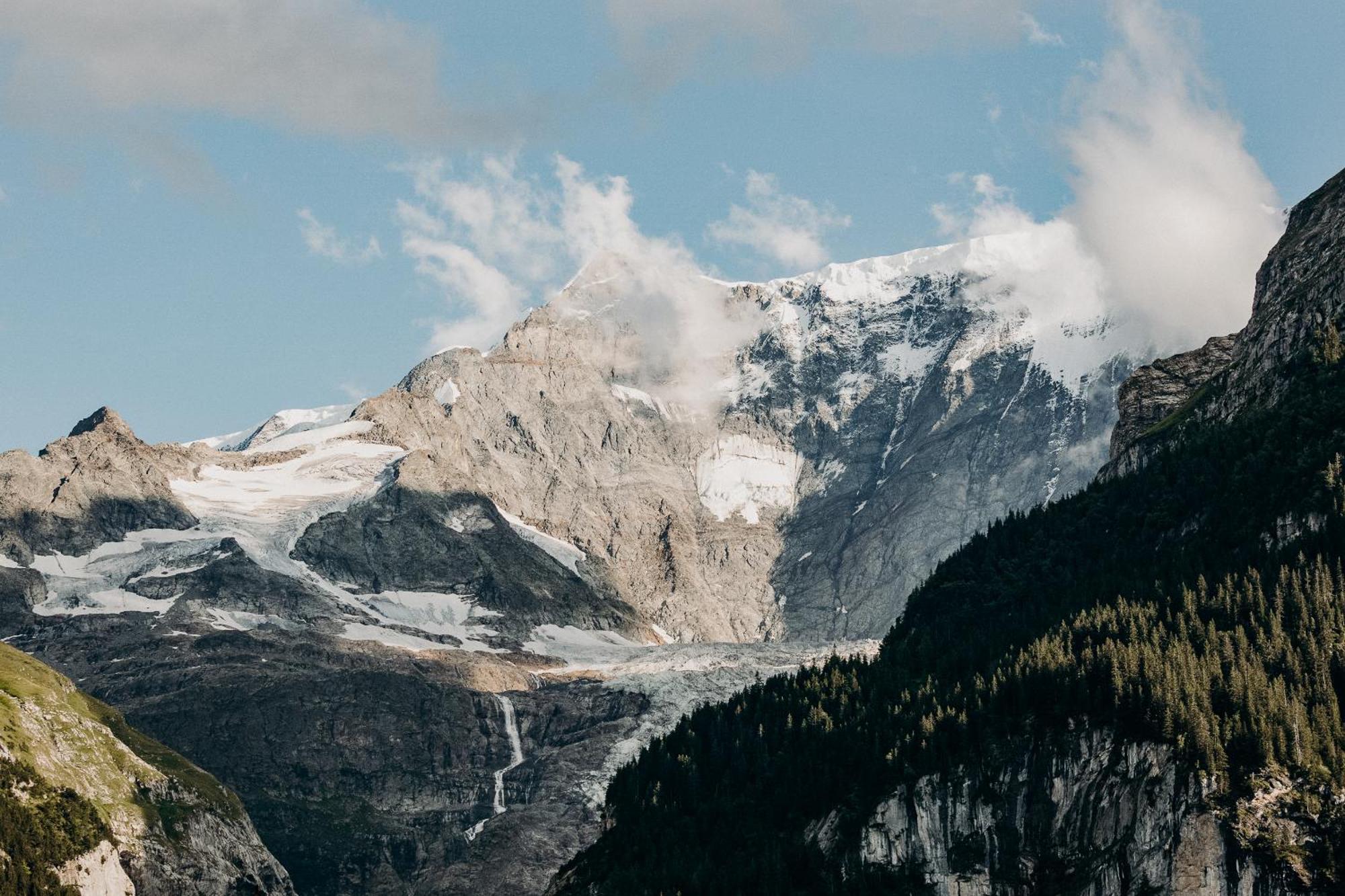 Parkhotel Schoenegg Grindelwald Szoba fotó
