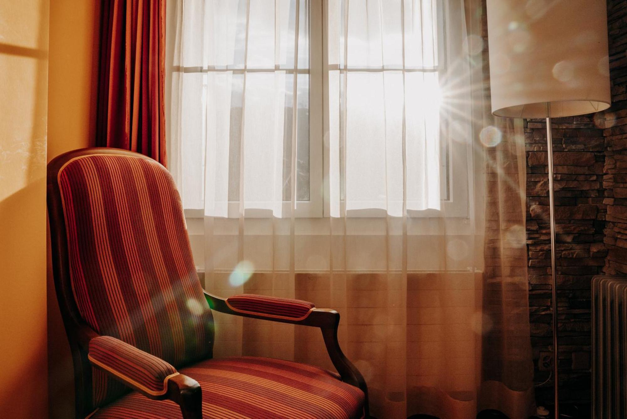 Parkhotel Schoenegg Grindelwald Szoba fotó